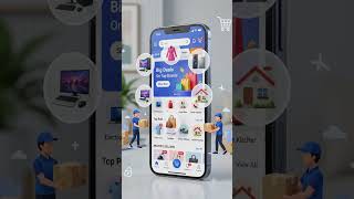 🛒 Build Your Own Multivendor E-Commerce Website with Success Sign.
