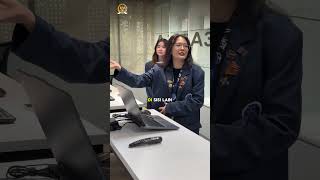 TIM PANITIA KERJA AI DPR RI SERAP MASUKAN DI KAMPUS UMN UNTUK UNDANG-UNDANG AI