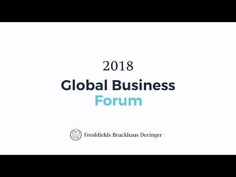 GBF 2018 The changing demographics of the workplace panel 