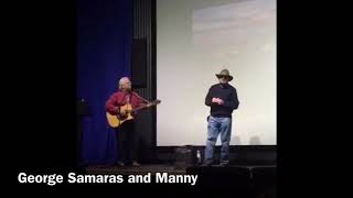 History of Sunshine Banks of the Arkansas - EP 1 Pueblo City Highlights VLOG