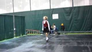 Anna Yates - St. Patricks Day