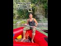 Hikka Hikka Grdai Runx Mon Nature River 