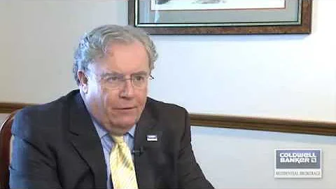 David Hennessey Video Profile