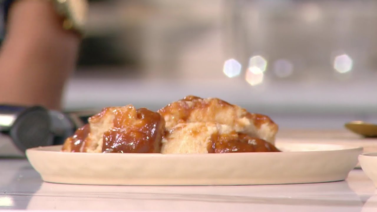 فتة الحمص والمسّبحة وتبولة الكينوا والكريم كاراميل (2025-07-03)