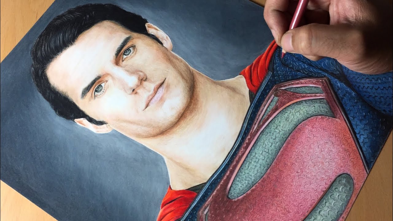 How To Draw The Man Of Steel, Man Of Steel, Step by Step, Drawing Guide, by  DuskEyes969 - DragoArt