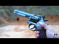 Dan Wesson 715 Revolver - .357 Magnum