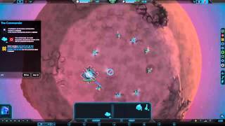 Planetary Annihilation TITANS Gameplay Walkthrough part 2 .