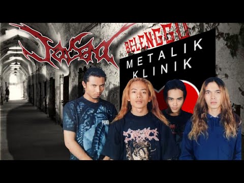 Jasad Blasting Wacken Open Air 2018