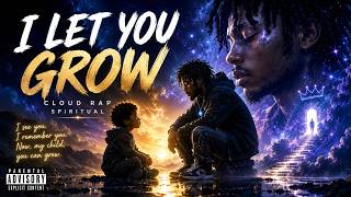 I LET YOU GROW