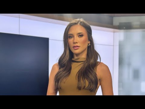 SHE QUIT — News Anchor is Out After She's SUSPENDED for Charlie Kirk Tribute