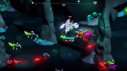 Dreams - Mission 1: Advanced Assault