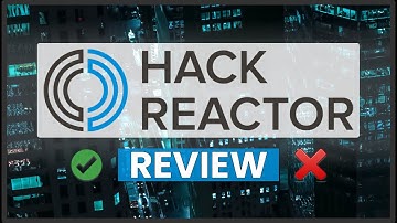 Hack Reactor Intermediate Bootcamp Curriculum Review