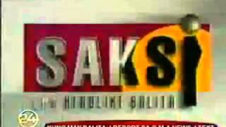 Saksi theme 1995