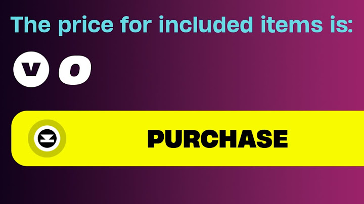 This FREE BUNDLE is NOW in Fortnite ITEM SHOP!