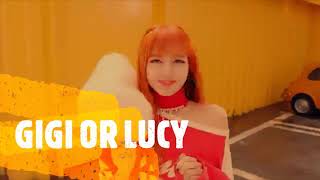 Lisa Rap As If Its Your Last Gigi Or Lucy