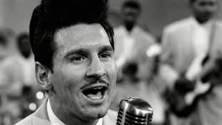 Lionel Messi - What Are You Looking At, Bobo? Go Over There Zhasball Official Music Video