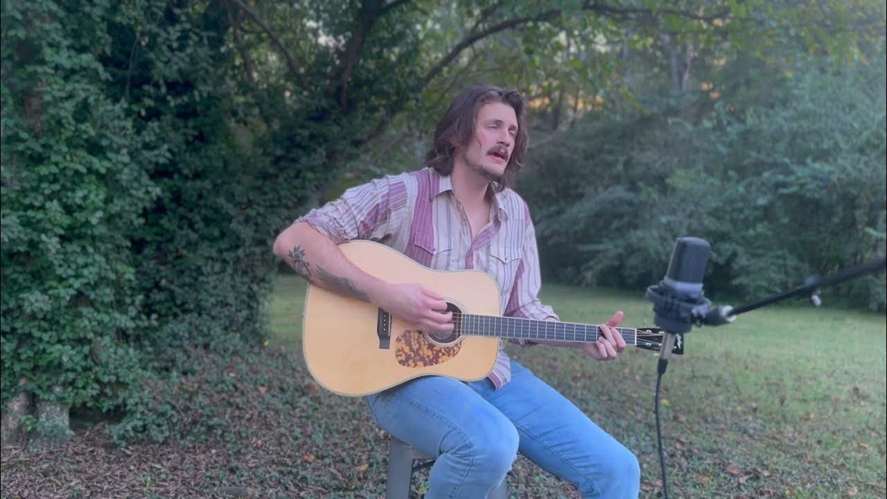 Rock Salt and Nails (Cover) Moose Miller YouTube