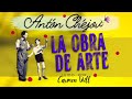 La obra de arte - Relato, cuento, audiolibro Antón Chéjov.