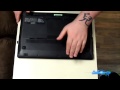 How To Replace Memory In A Lenovo G505S Laptop The Correct Way