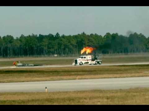 2009 Blue Angels Homecoming Airshow - Shockwave Je...