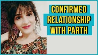 Splitsvilla Ex-Contestant Gauri Arora CONFIRMS Her Relationship With Parth
