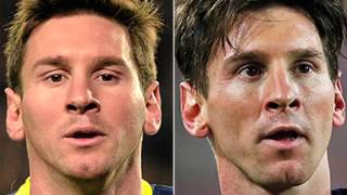 Messinin Diyet Sırrı