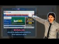 Betstudy.com sito per lo studio delle statistiche di un match di calcio