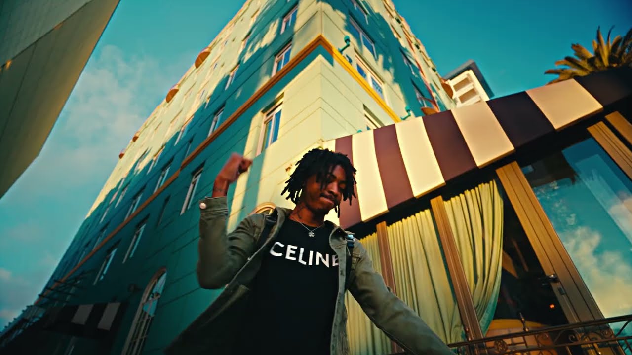 Watch dexelz - SLIDE WIT US (Official Music Video) on YouTube Watch dexelz - SLIDE WIT US (Official Music Video) on YouTube