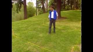 How To Find A Four Leaf Clover (with Bill Nye)