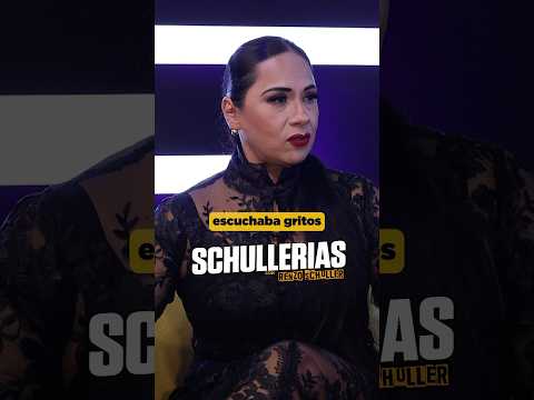 ÉRICA SERRANO y los ESPÍRITUS TERRENALES // con RENZO SCHULLER
