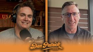 Sam Amick On The Dan Patrick Show Full Interview | 6/5/26