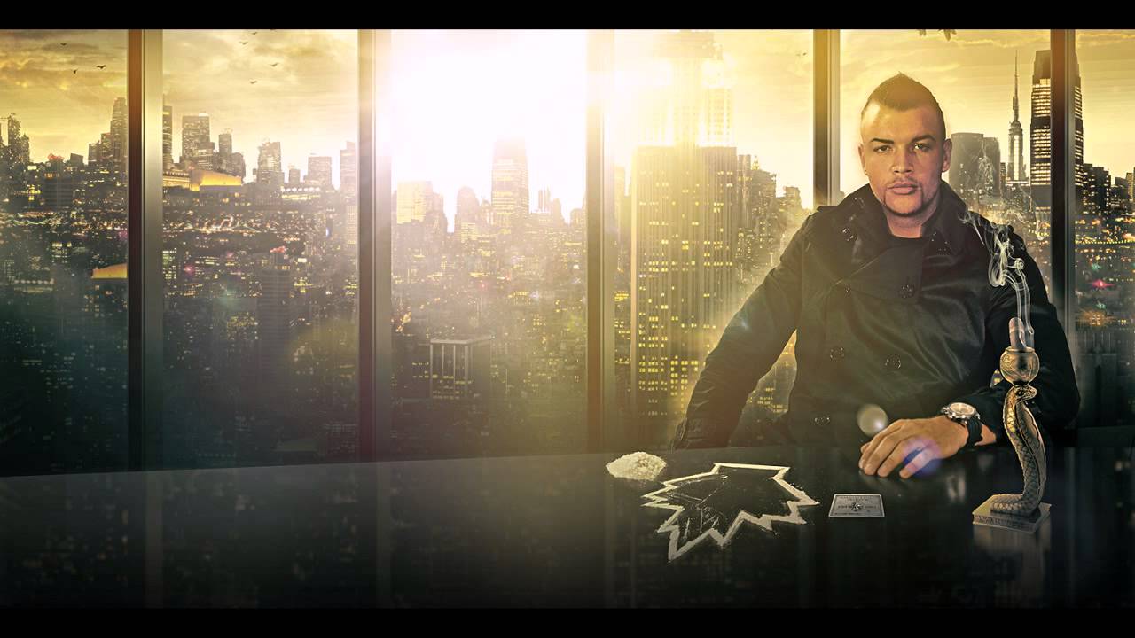 Kollegah - Internationaler Player Reloaded