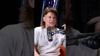 Roseanne talks about getting "cancelled"
