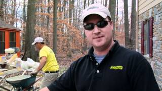 Backyard Crashers 2012 Full Episode