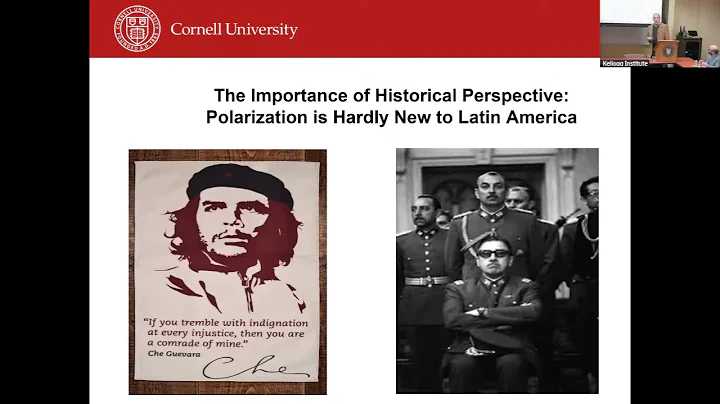 "Polarization and Democracy in Latin America: Legacies of the Left Turn"