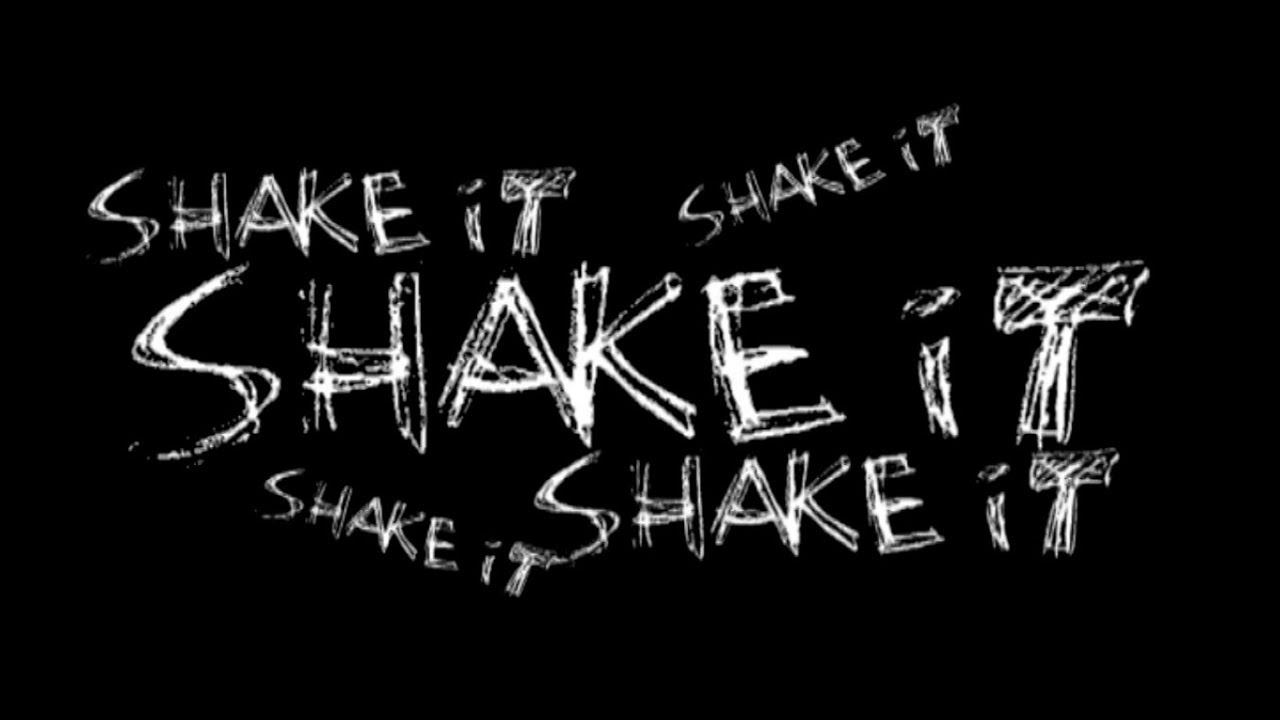 Shake it (Video oficial) de Los Bergamotas Superdulces