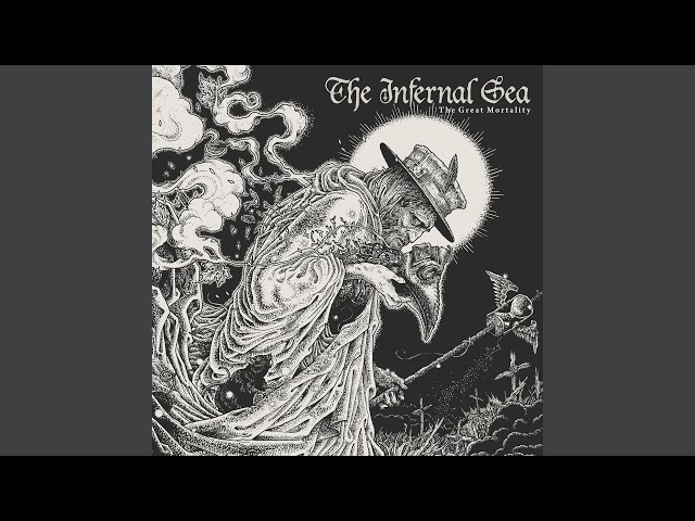 The Infernal Sea - The Bearer