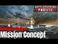 Battlestations: Pacific NEW Mission Idea/Concept: Defending Midway