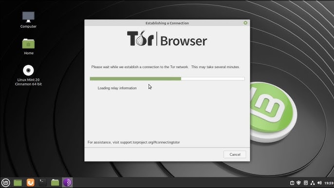 Tor browser установить на linux mint mega лучшие тор браузер mega