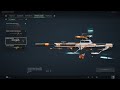 CAR-15 no recoil: Delta Force