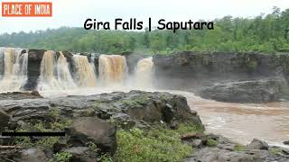 Gujarat Tourism Saputara Hill Station, Surat, Tourism Hub, Gujarat, India  GIRA/ WTHR /FOLE