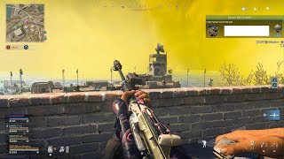Enemies Forfeiting?!