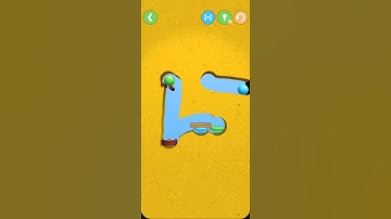 Dig This (Dig It) Insane 5-1 | Chapter 5 level 1 | Walkthrough Solutions