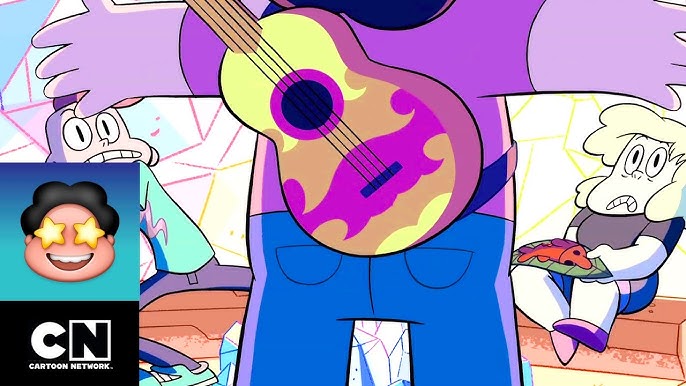 Steven Universo Mundo Azul (Temporada 1) - --- Mulher gigante --- - Wattpad