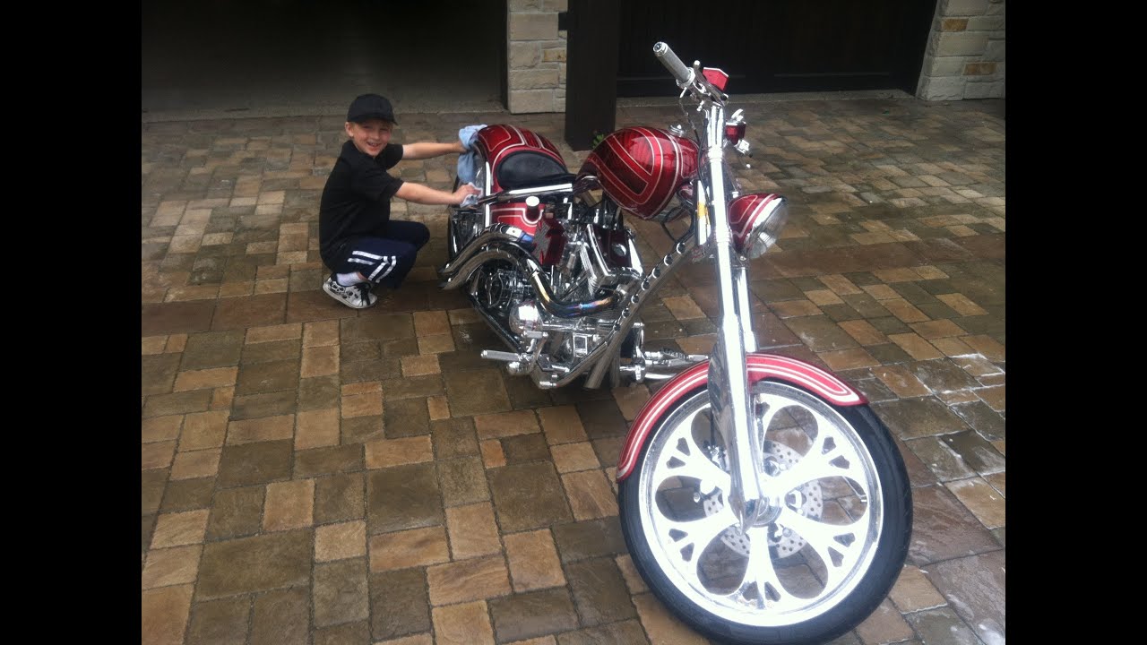 Scotty's Car Concierge Services YouTube