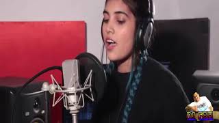 Satisfya l  Imran Khan l  Aish cover  ft  Dj Fah Remix 2020