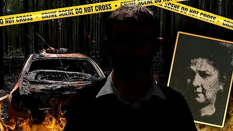 How Do You Kill a Man With Eight Lives??