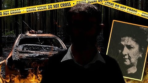 How Do You Kill a Man With Eight Lives??