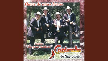 La Pera Madura