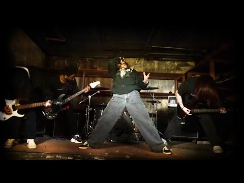 MAULED FROM LIFE TO LIFELESS OFFICIAL MUSIC VIDEO 2025 SW EXCLUSIVE